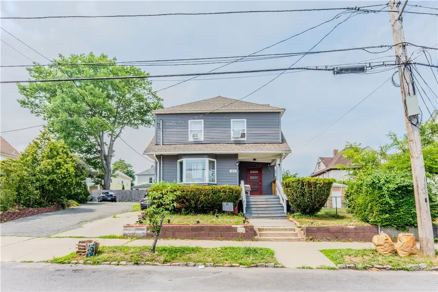 93 Ohio Avenue, Providence, RI 02905 - #2