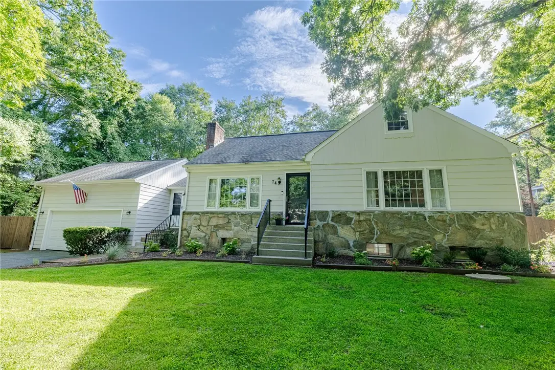 74 Follett Street, North Smithfield, RI 02896 - #1