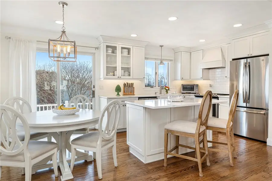 6 Jenkins Street, Bristol, RI 02809 - #2