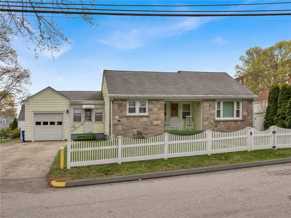78 Crossland Road, West Warwick, RI 02893