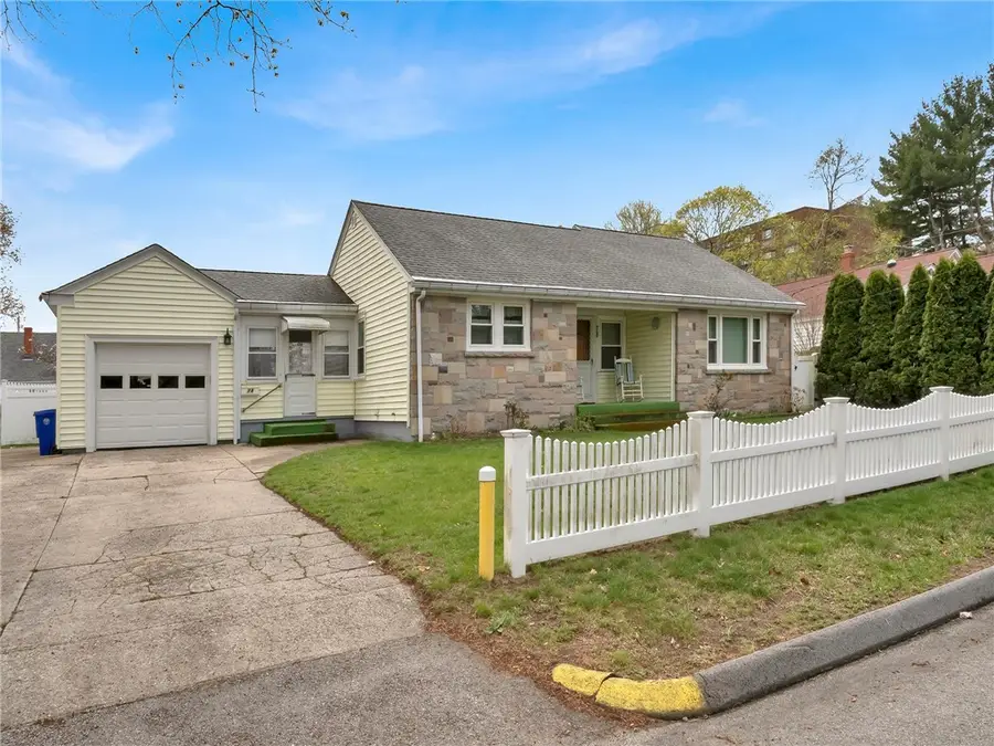 78 Crossland Road, West Warwick, RI 02893 - #2