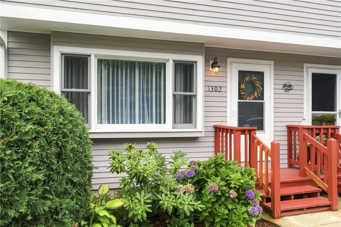 154 Bear Hill Road #1302, Cumberland, RI 02864 - #1