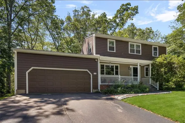 172 Broad Rock Road, South Kingstown, RI 02879