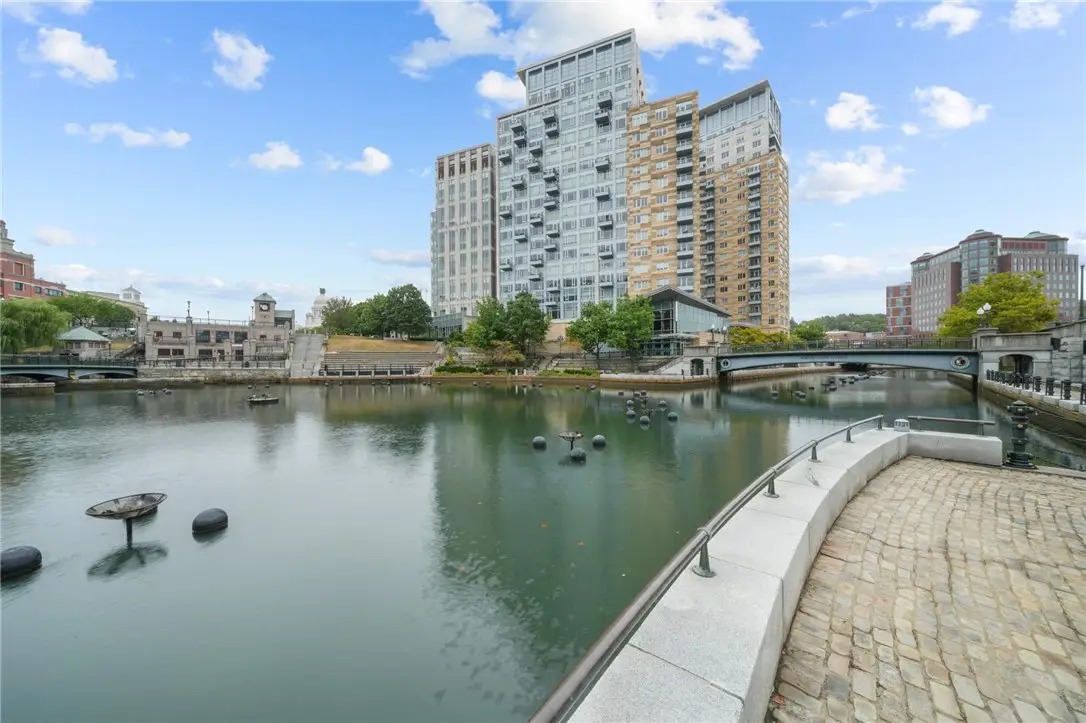100 Exchange Street #807, Providence, RI 02903 - #1