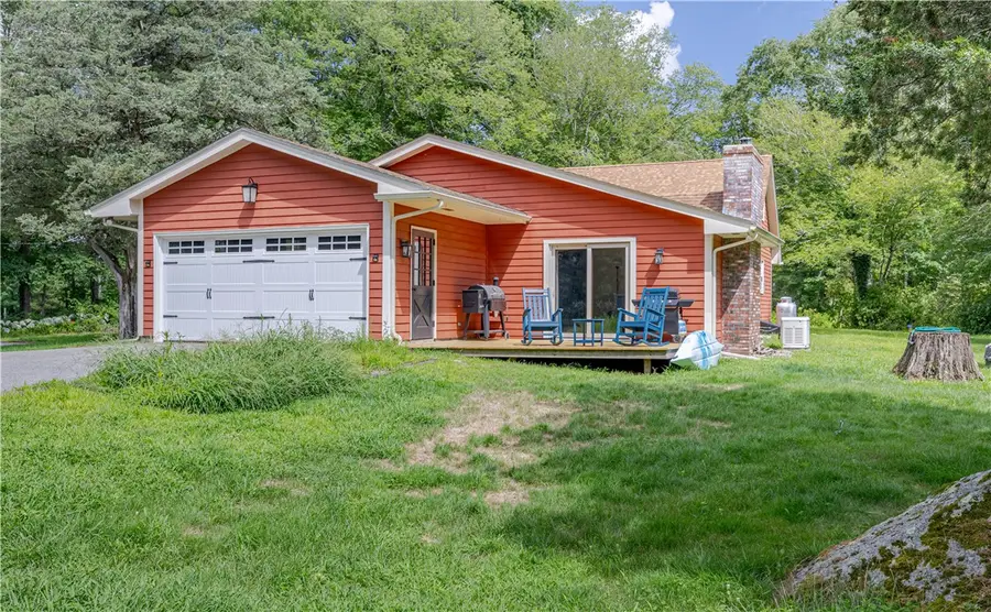 57 Moosup Valley Road, Foster, RI 02825 - #3