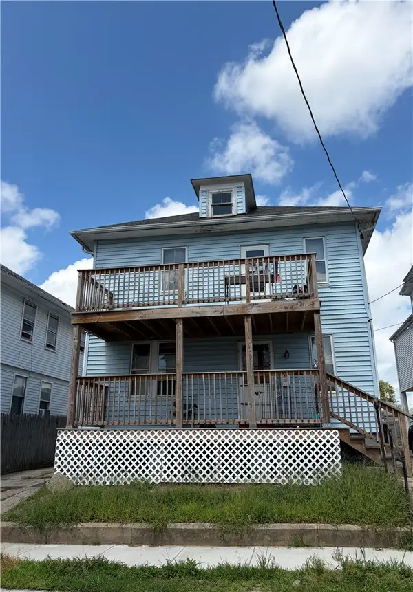 149 Porter Street, Providence, RI 02905