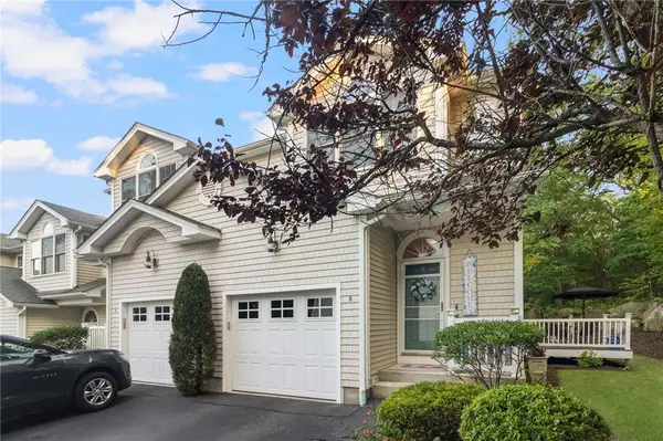 1 Santini Street #H, North Providence, RI 02904