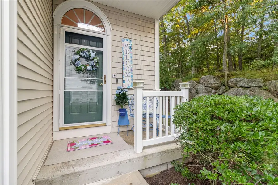 1 Santini Street #H, North Providence, RI 02904 - #3