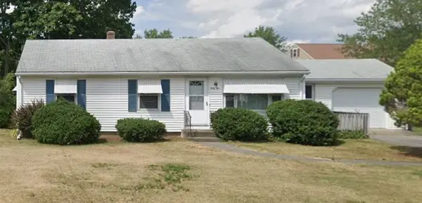 45 Barberry Drive, Seekonk, MA 02771