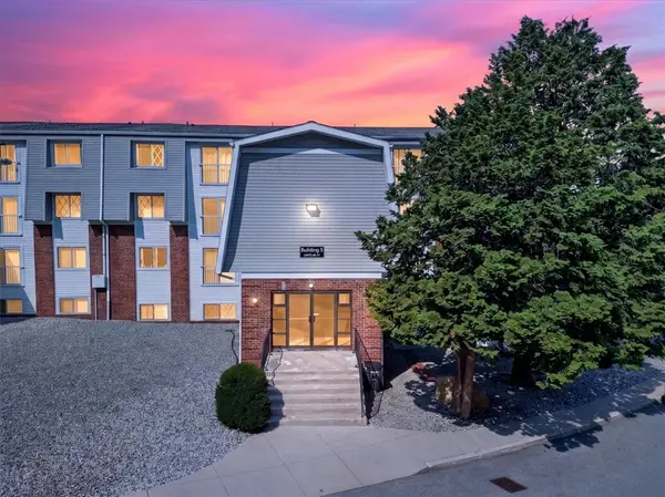 300 Smithfield Road #5-56, North Providence, RI 02904