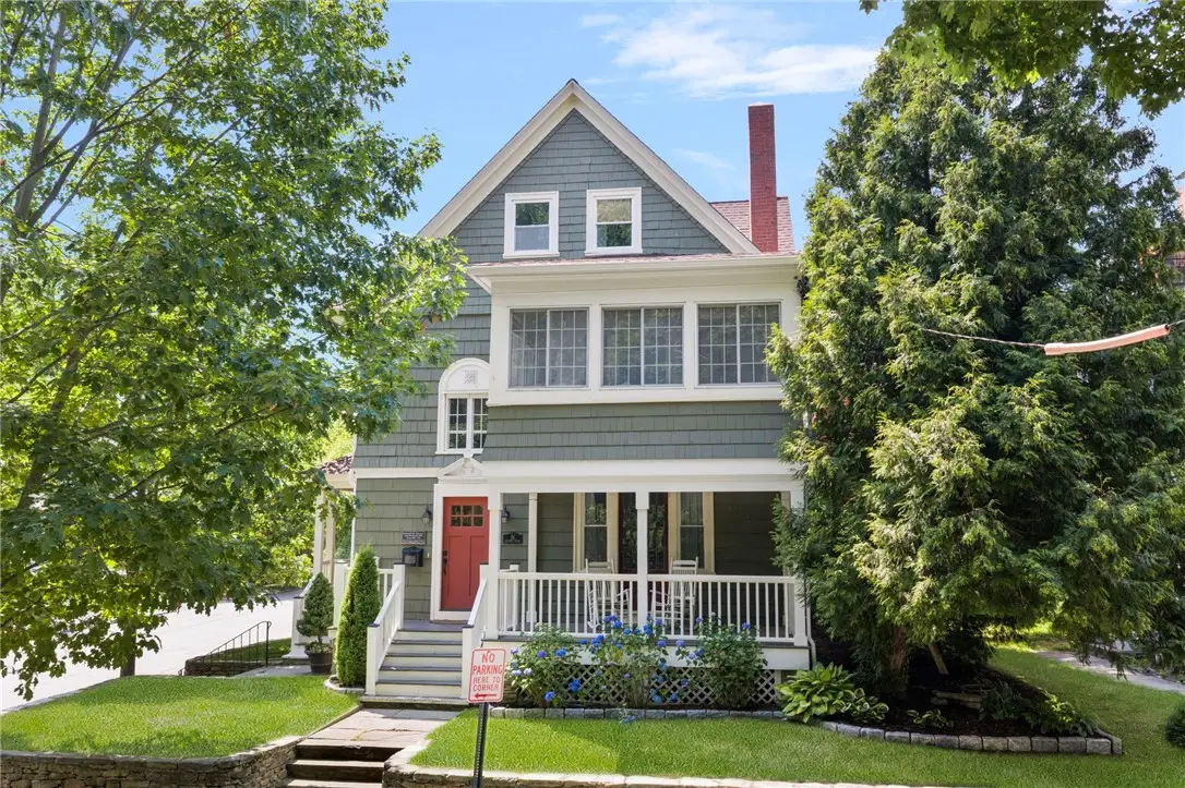 26 Paterson Street, Providence, RI 02906 - #1