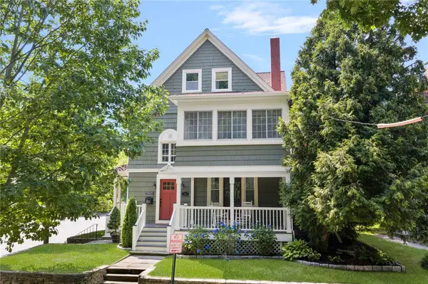 26 Paterson Street, Providence, RI 02906