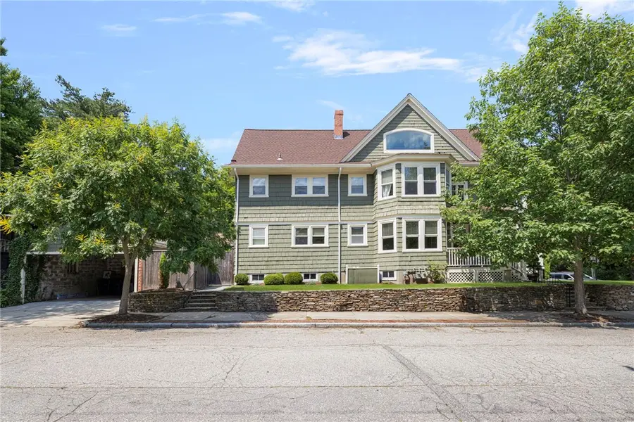 26 Paterson Street, Providence, RI 02906 - #2