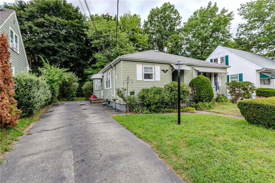 244 Gentian Avenue, Providence, RI 02804 - #2