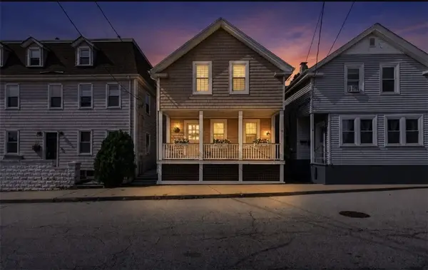 26 Lee Avenue, Newport, RI 02840
