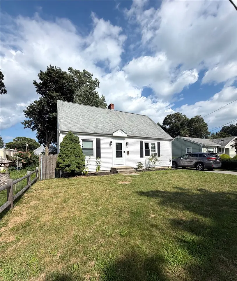 36 Newfield Avenue, Warwick, RI 02888 - #1