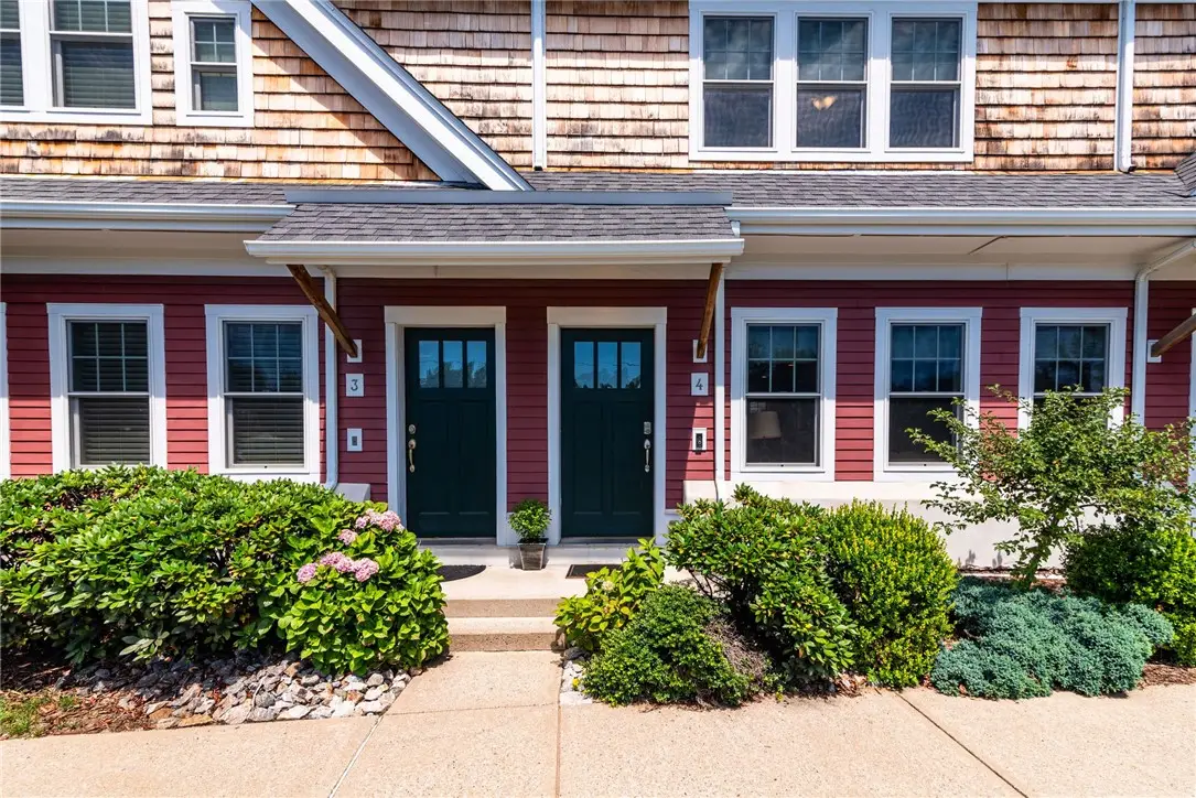 265 Post Road Road #4, Warwick, RI 02888 - #1