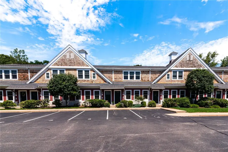 265 Post Road Road #4, Warwick, RI 02888 - #3