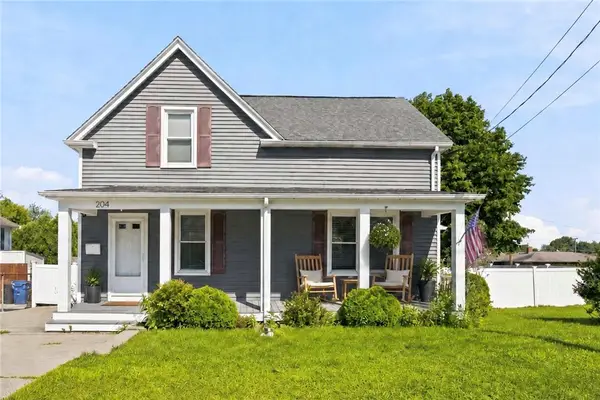 204 Lowell Street, New Bedford, MA 02745