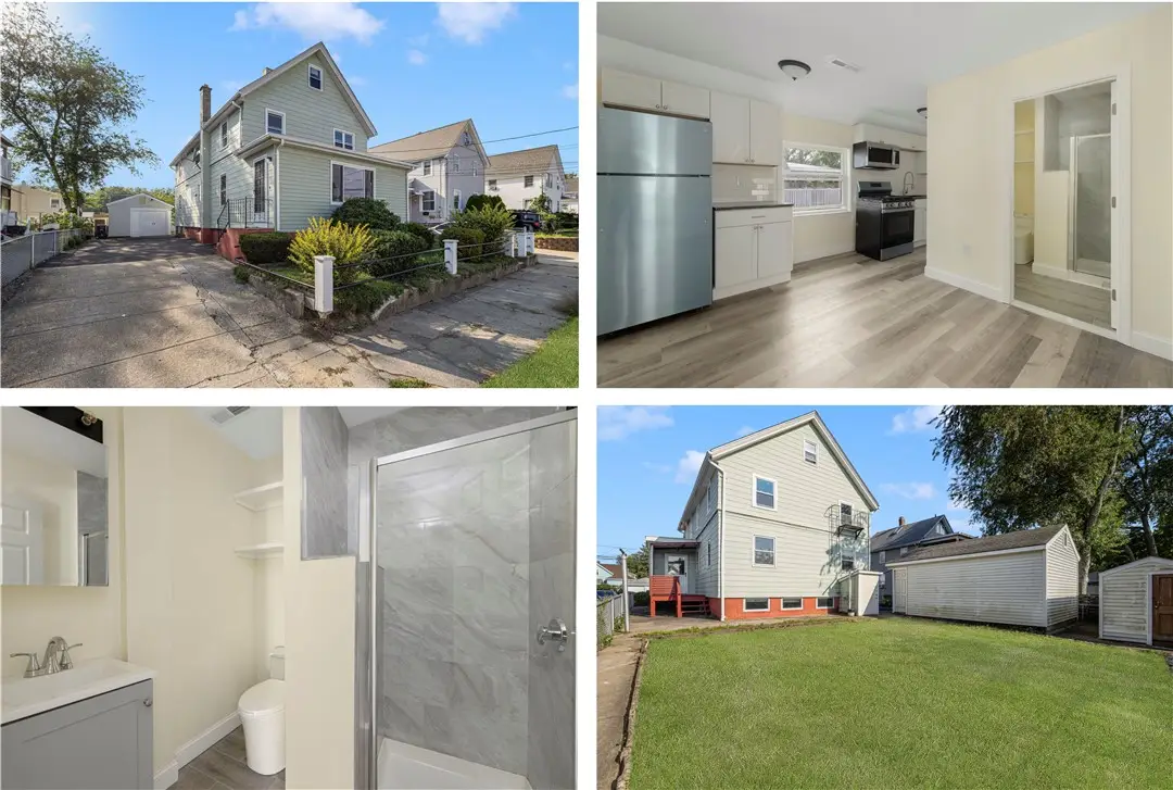295 Magnolia Street, Cranston, RI 02910 - #1