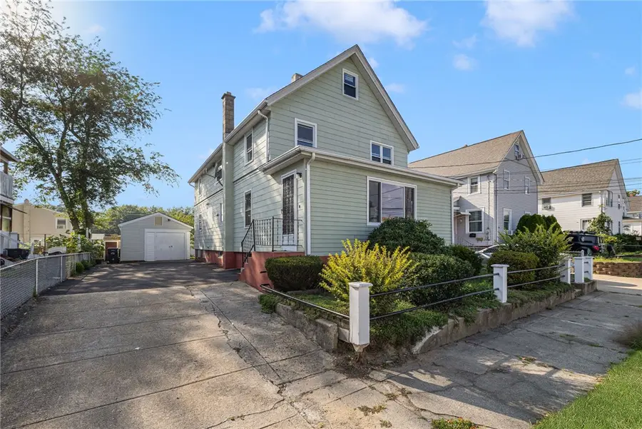 295 Magnolia Street, Cranston, RI 02910 - #3