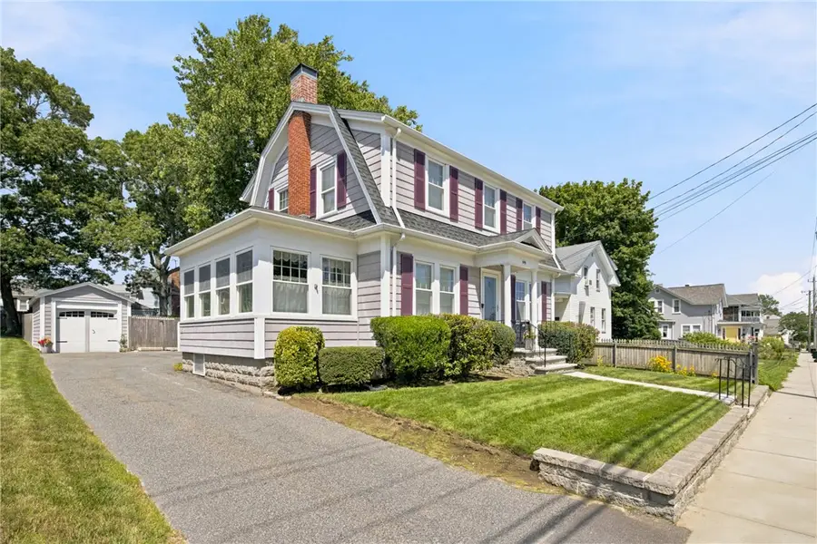646 New Boston Road, Fall River, MA 02720 - #2