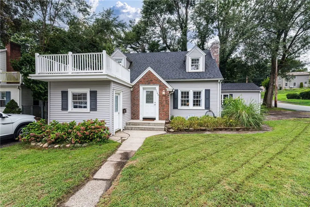1149 Greenwich Avenue, Warwick, RI 02886 - #1