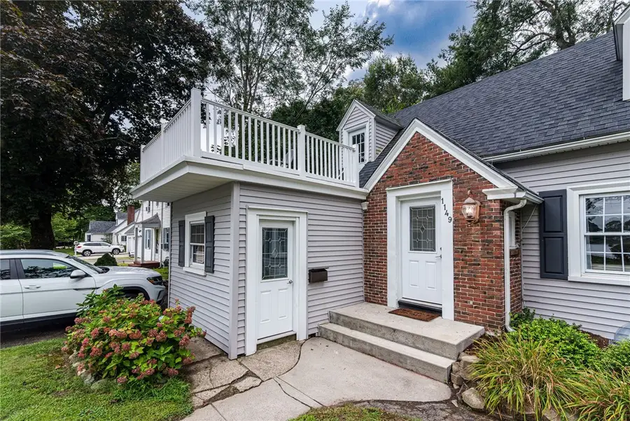 1149 Greenwich Avenue, Warwick, RI 02886 - #2
