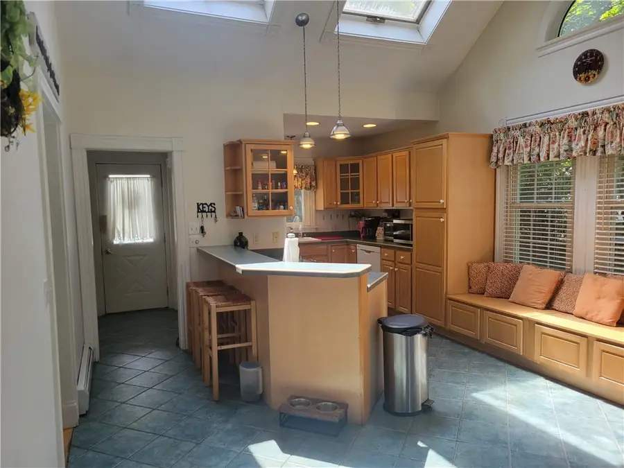 392 Bradford Road, Bradford, RI 02808 - #2