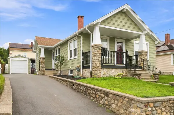 1173 Park Avenue, Woonsocket, RI 02895