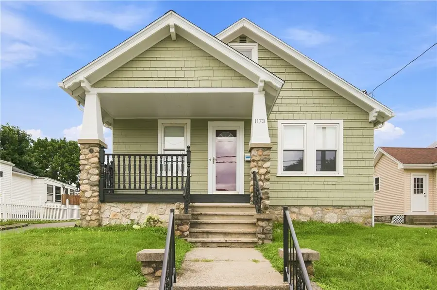1173 Park Avenue, Woonsocket, RI 02895 - #2