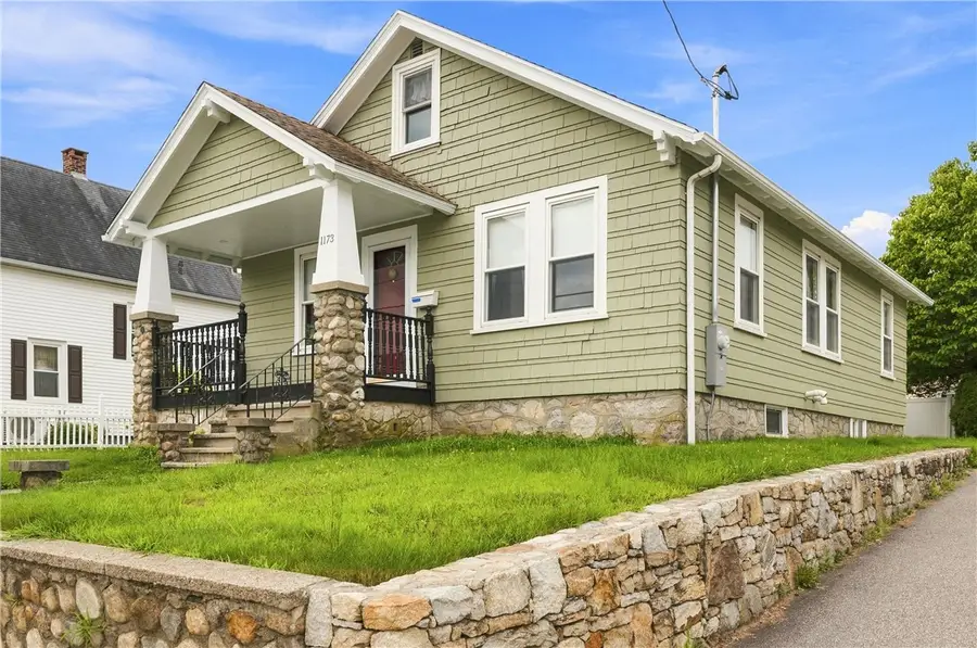 1173 Park Avenue, Woonsocket, RI 02895 - #3