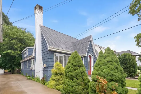 519 Prospect Street, Woonsocket, RI 02895
