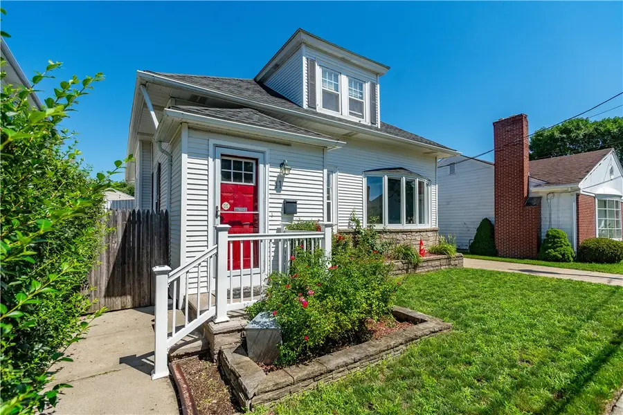 11 Metropolitan Road, Providence, RI 02908 - #3