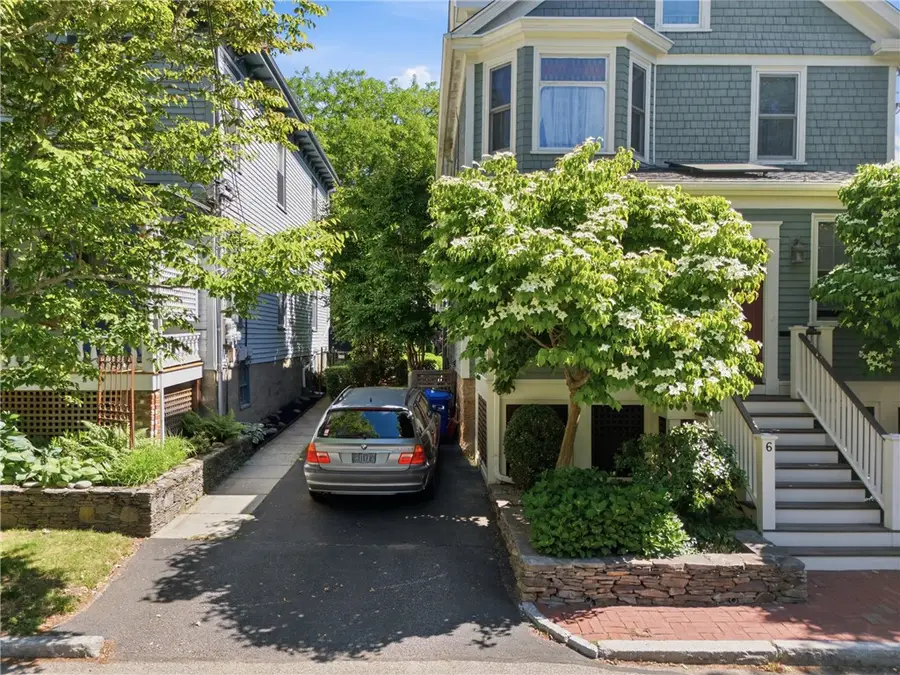 6 Brooks Avenue, Newport, RI 02840 - #2