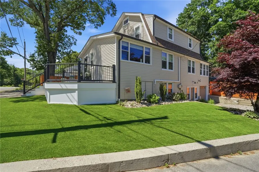 1 Staples Avenue, Warwick, RI 02886 - #3