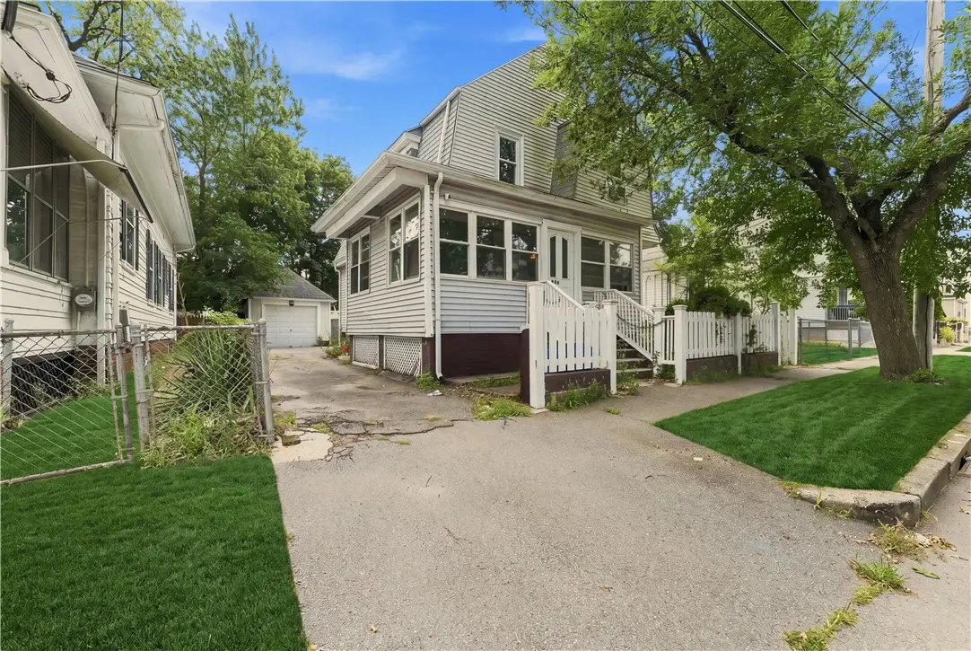 186 California Avenue, Providence, RI 02905 - #1