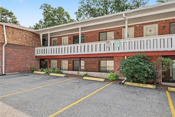 569 Smithfield Road #9, North Providence, RI 02904