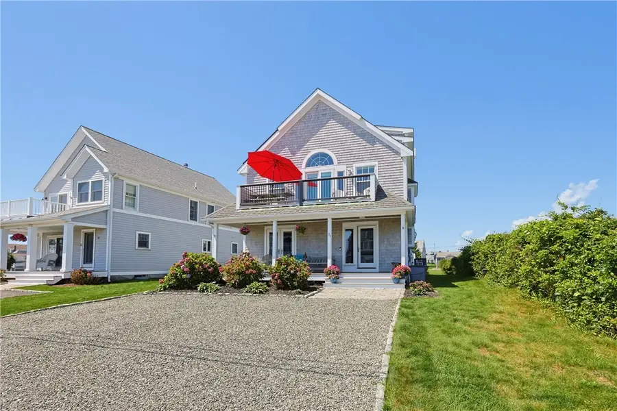 175 Peninsula Road Road, South Kingstown, RI 02879 - #2