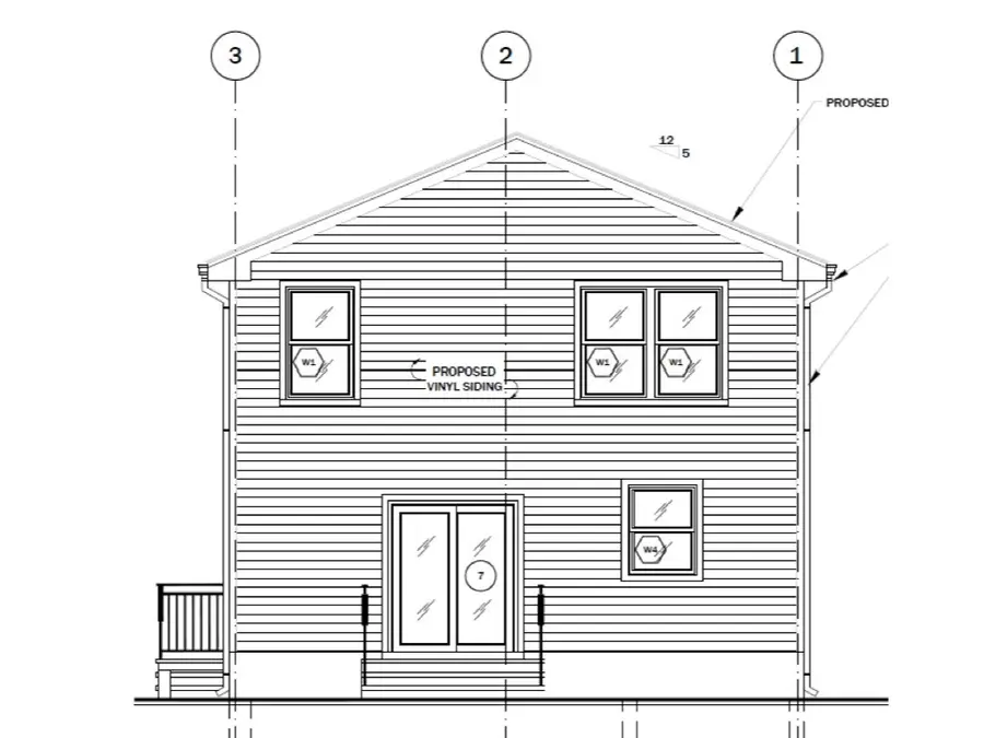 0 Friendship (lot B) Street, North Providence, RI 02904 - #3