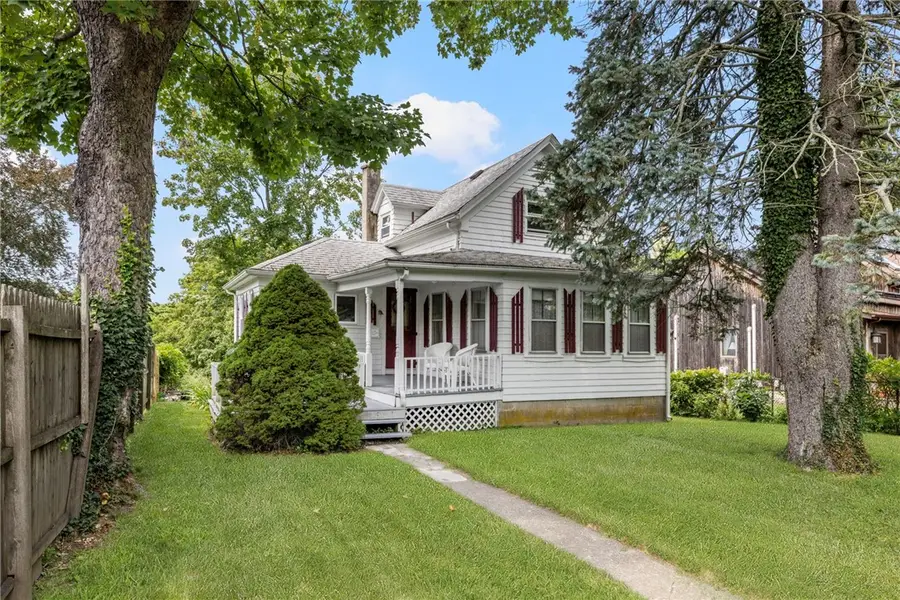 21 Bluff Avenue, Tiverton, RI 02878 - #3