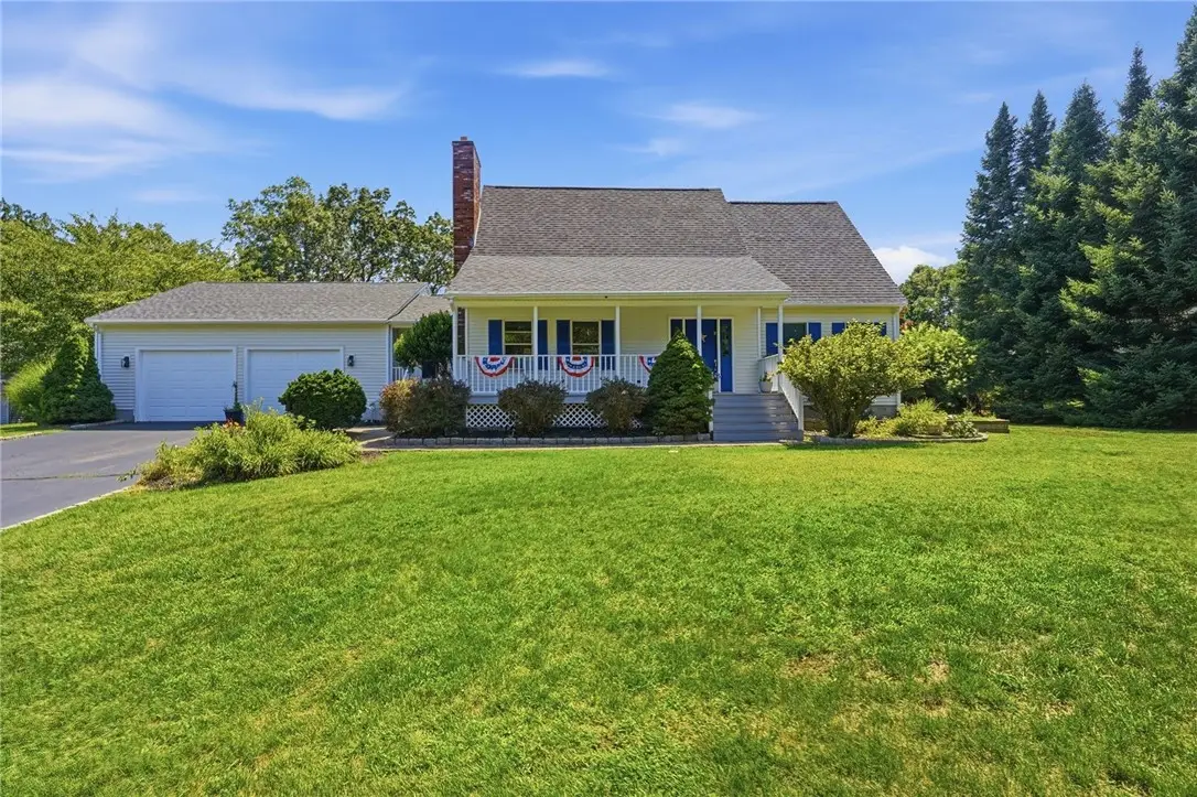 39 Kiley Way, Coventry, RI 02816 - #1