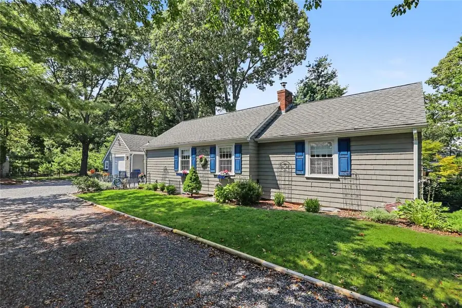 75 Princes Hill Avenue, Barrington, RI 02806 - #3