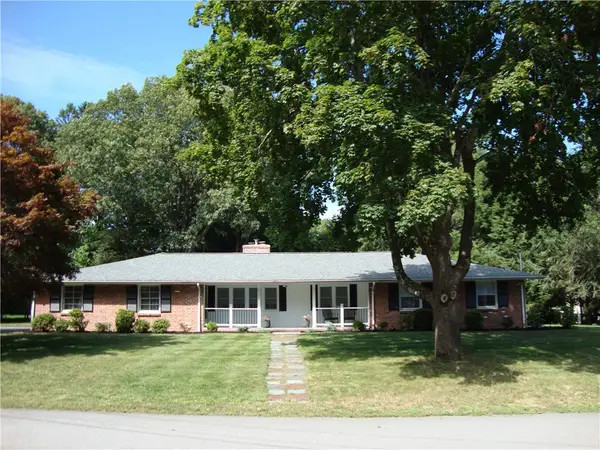 132 Timberline Road, Warwick, RI 02886