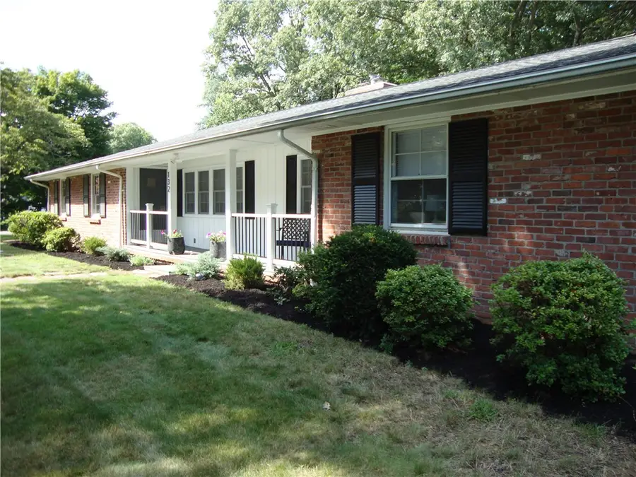 132 Timberline Road, Warwick, RI 02886 - #2
