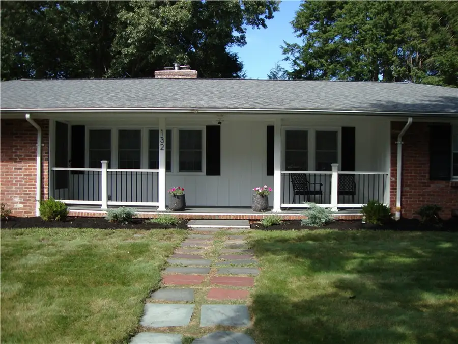 132 Timberline Road, Warwick, RI 02886 - #3