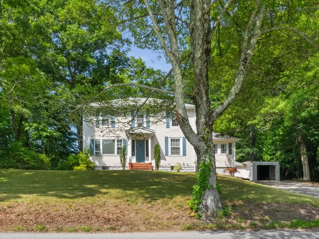 5 Brown Avenue, Johnston, RI 02919 - #1