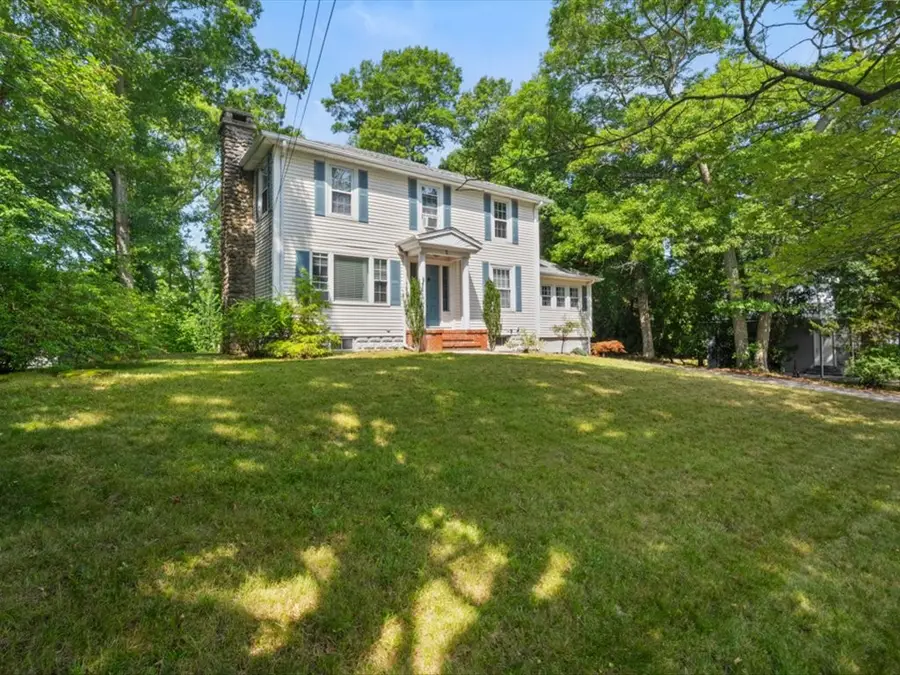5 Brown Avenue, Johnston, RI 02919 - #2