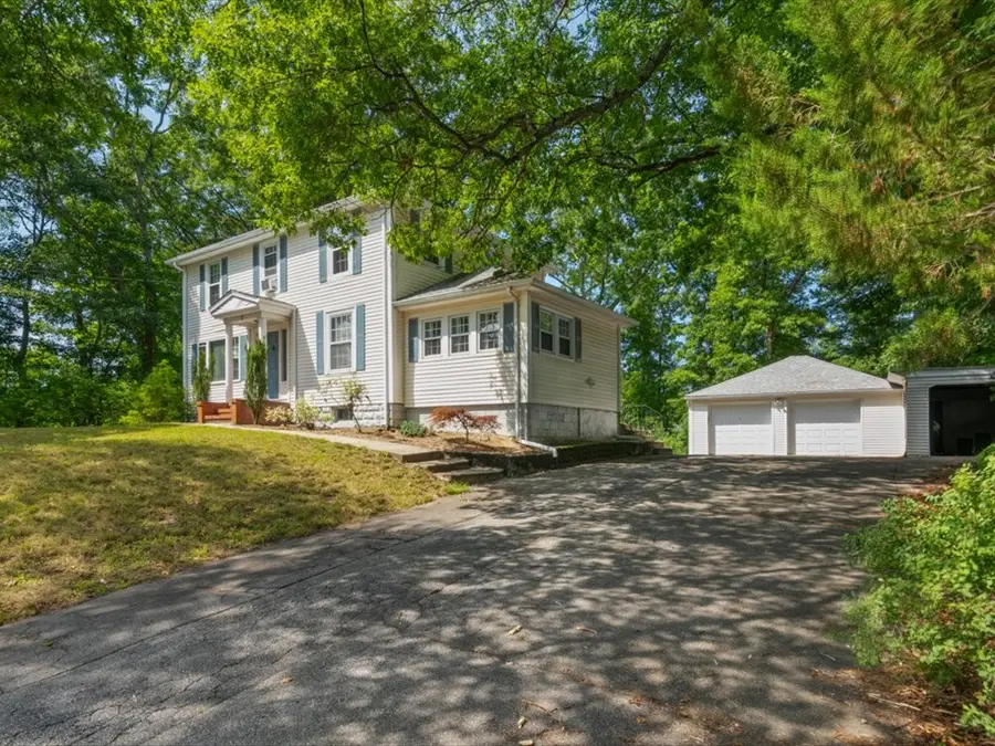 5 Brown Avenue, Johnston, RI 02919 - #3