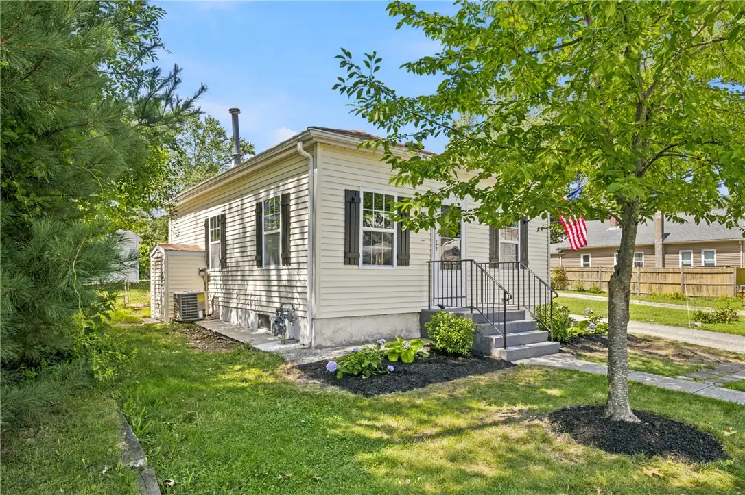 45 Milton Road, Warwick, RI 02888 - #1